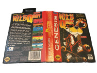 Chester Cheetah: Wild Wild Quest